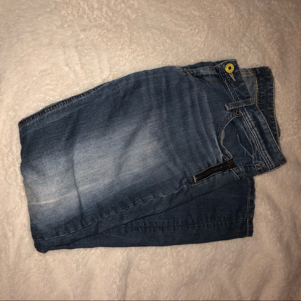 Express Jeans